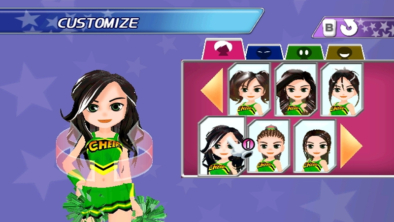 Illustration for article titled We Cheer 2 Preview: Now with 40% More Male